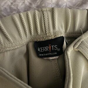 Women's Kerrits breeches size XS